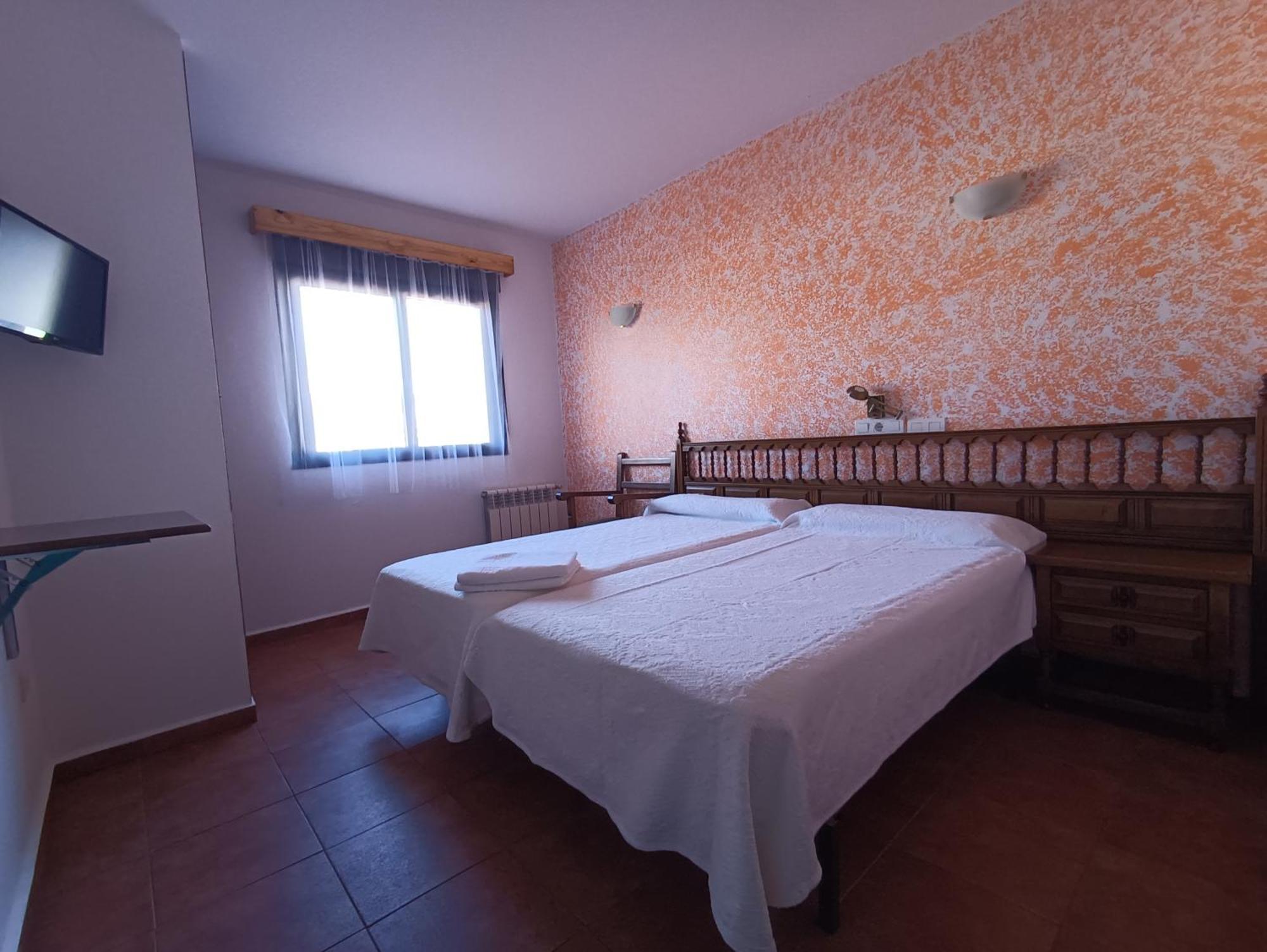 Posada Casa De Julia Parbayon エクステリア 写真