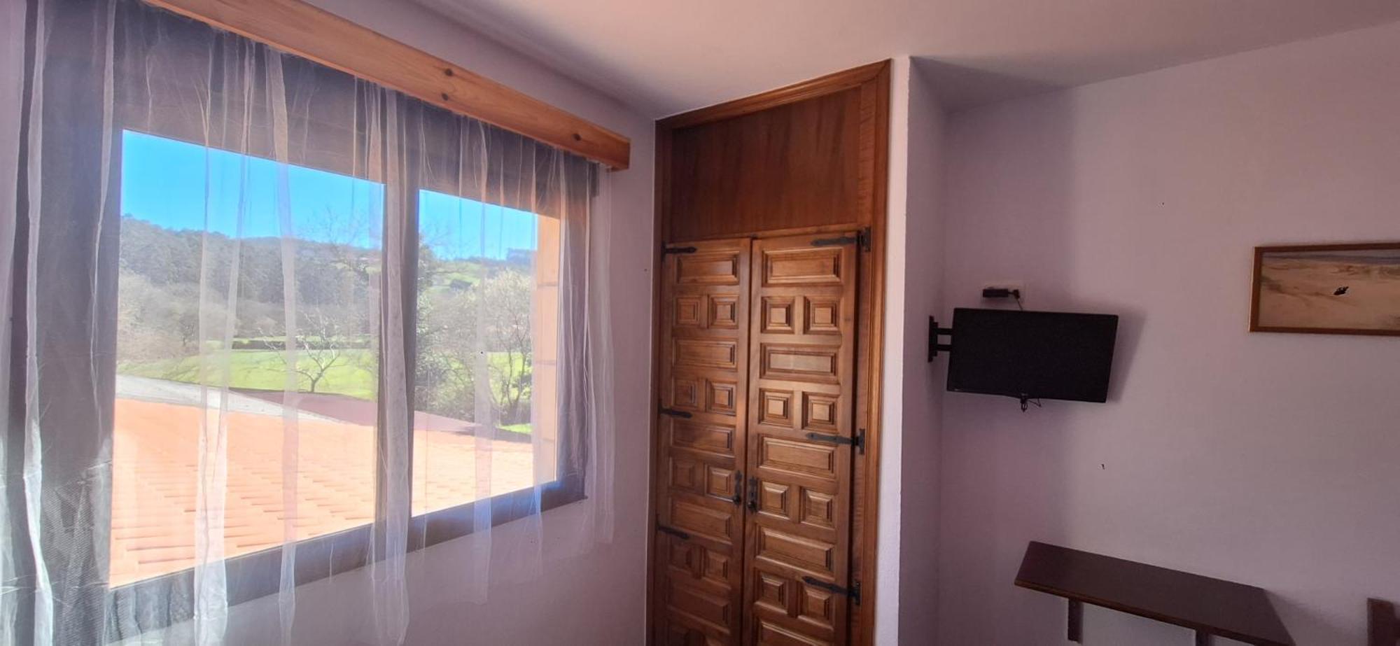 Posada Casa De Julia Parbayon エクステリア 写真