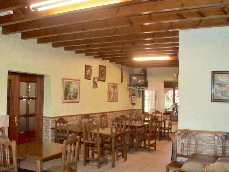 Posada Casa De Julia Parbayon エクステリア 写真