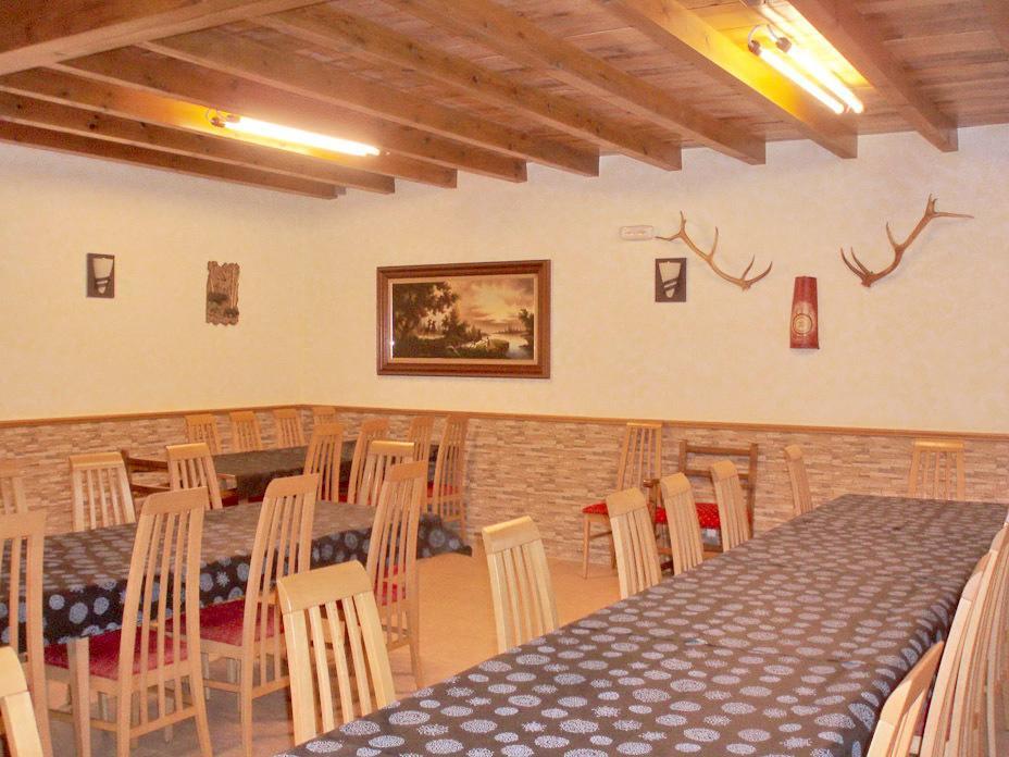 Posada Casa De Julia Parbayon エクステリア 写真