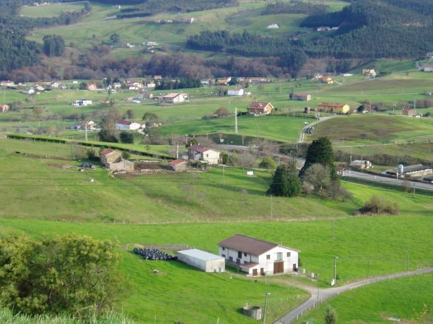 Posada Casa De Julia Parbayon エクステリア 写真