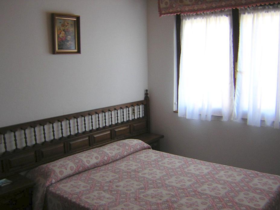 Posada Casa De Julia Parbayon 部屋 写真