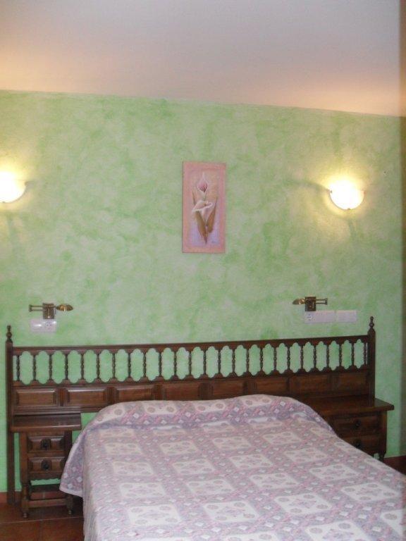 Posada Casa De Julia Parbayon 部屋 写真